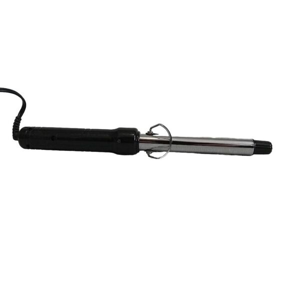 Conair Model CD35BC 3/4 Inch Barrel For Short & Medium Length Hair Curling Iron - Picture 2 of 10